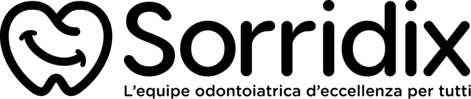 Logo Sorridix