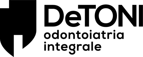 Logo DeTONI Odontoiatria Integrale