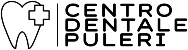 Logo Centro Dentale Puleri